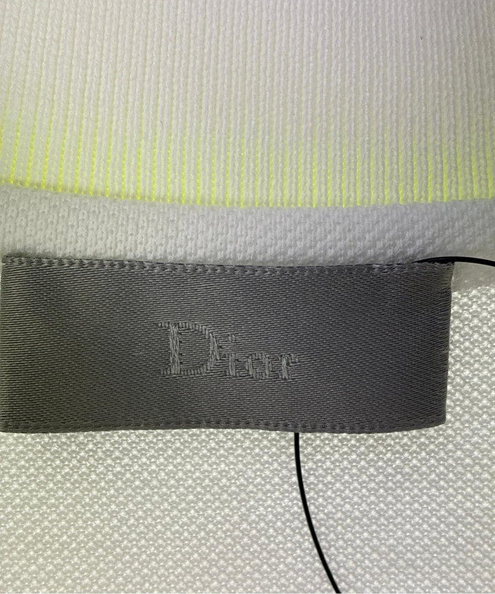 Dior Homme เสื้อโปโล