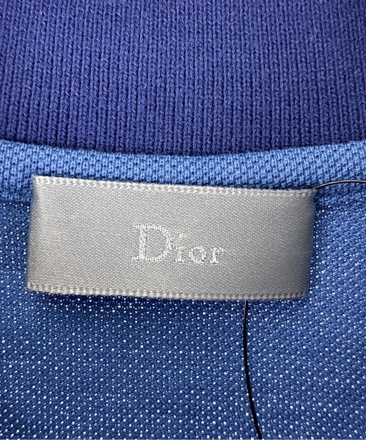 Dior Homme เสื้อโปโล