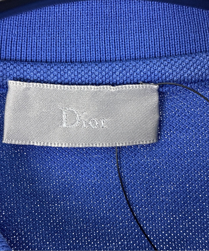 Dior Homme เสื้อโปโล