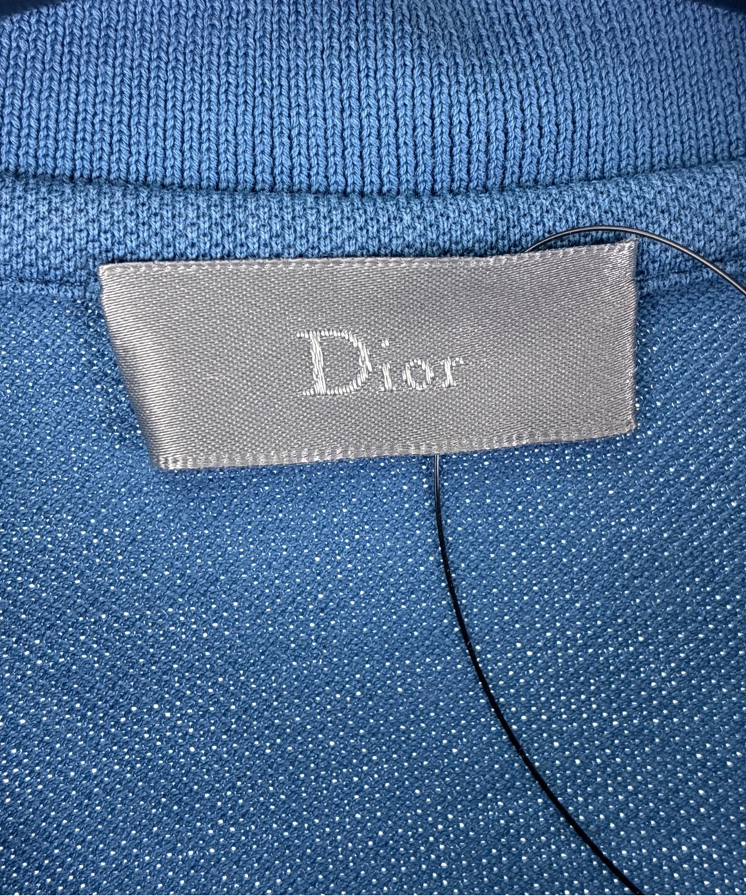 Dior Homme เสื้อโปโล
