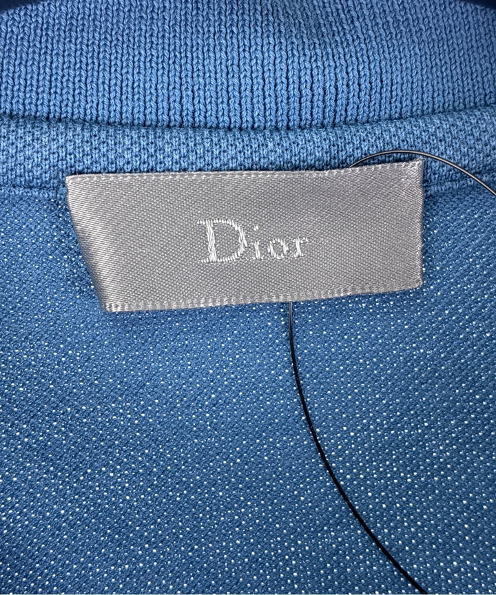 Dior Homme เสื้อโปโล