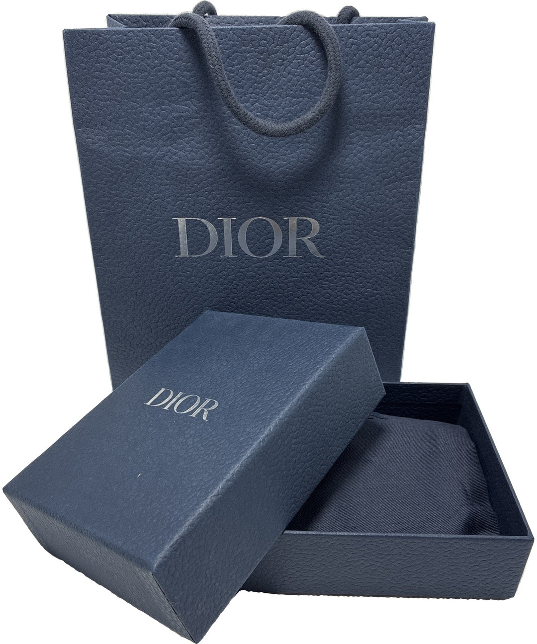 Dior Homme กระเป๋าสตางค์/กระเป๋าใส่เหรียญ