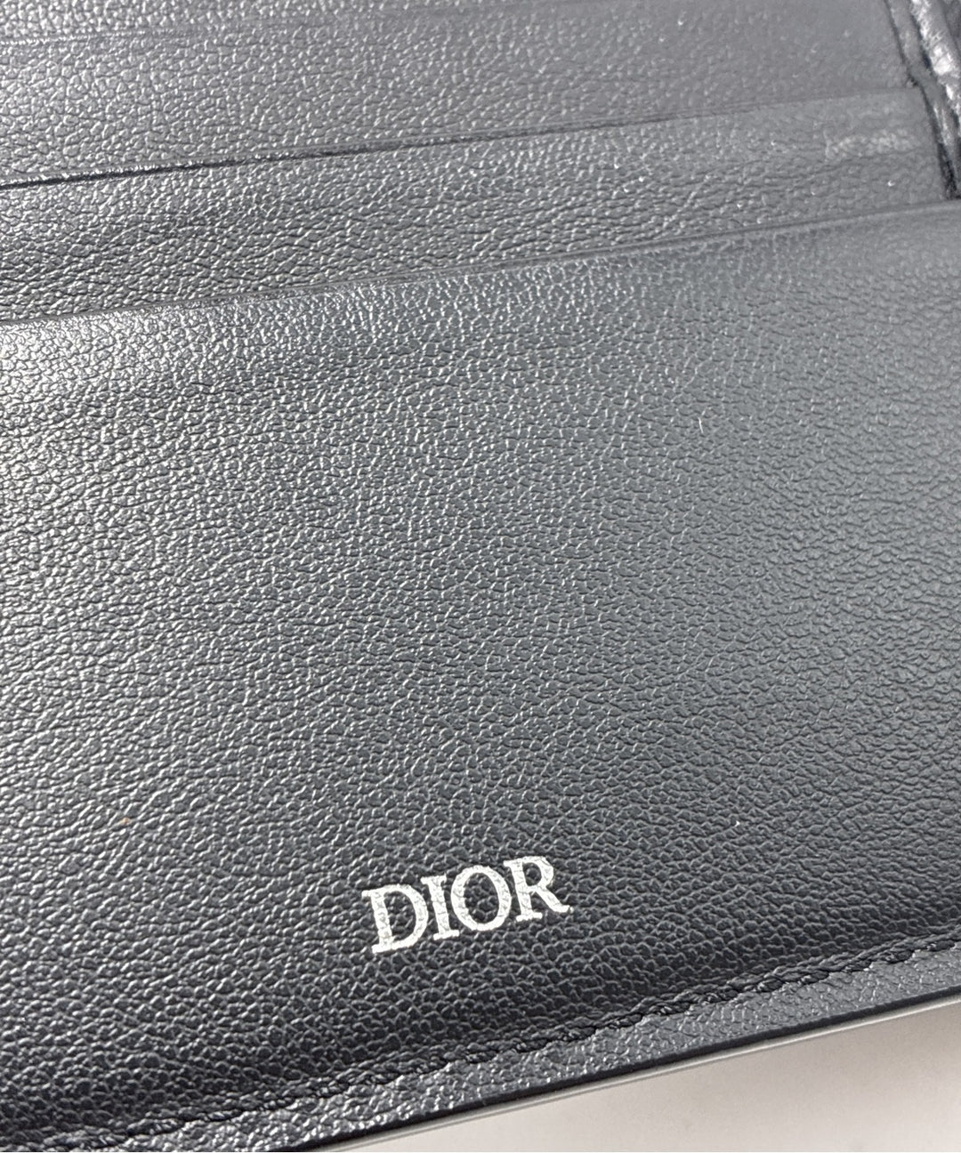 Dior Homme กระเป๋าสตางค์/กระเป๋าใส่เหรียญ