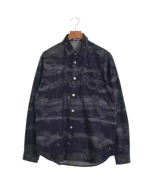 Dior Homme เสื้อลำลอง