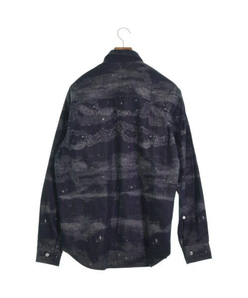 Dior Homme เสื้อลำลอง