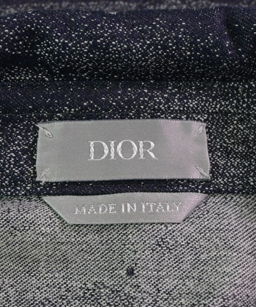Dior Homme เสื้อลำลอง