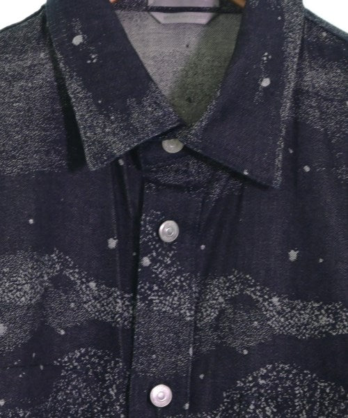 Dior Homme เสื้อลำลอง