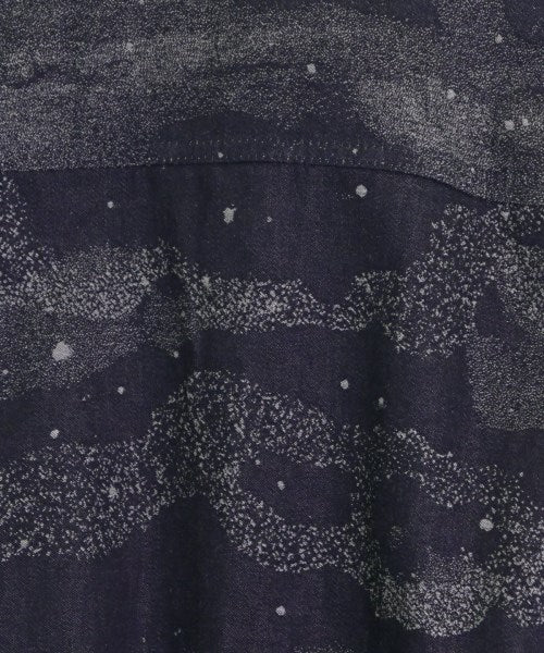 Dior Homme เสื้อลำลอง