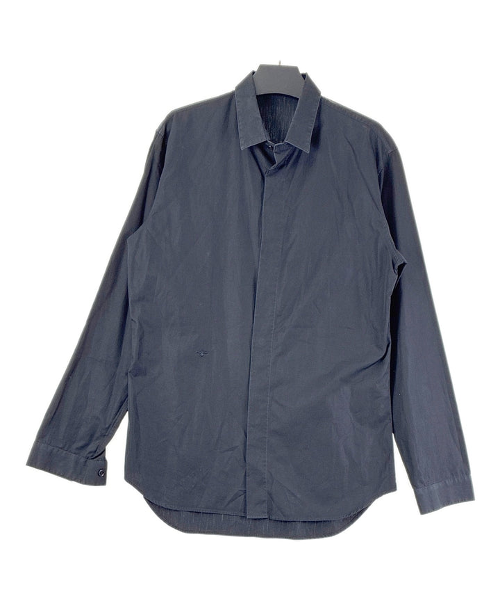 Dior Homme เสื้อลำลอง
