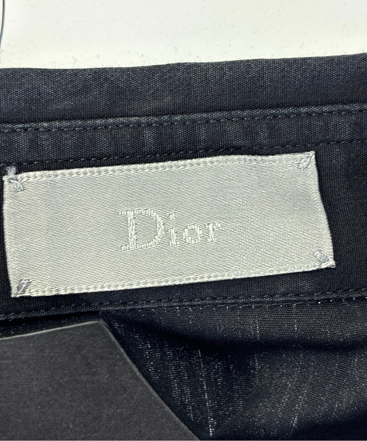 Dior Homme เสื้อลำลอง