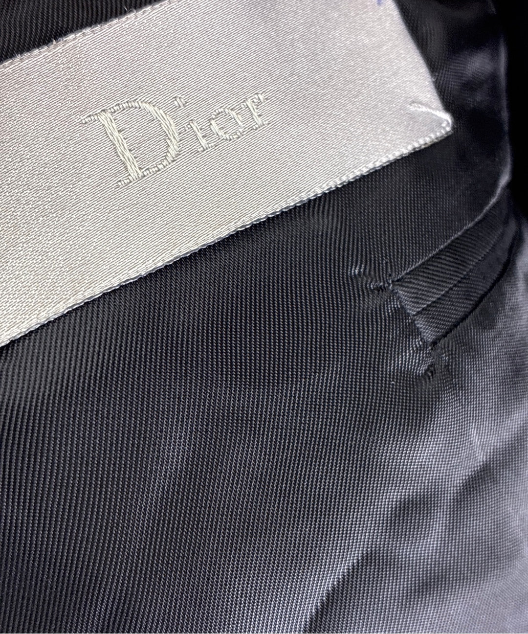 Dior Homme แจ็คเก็ต