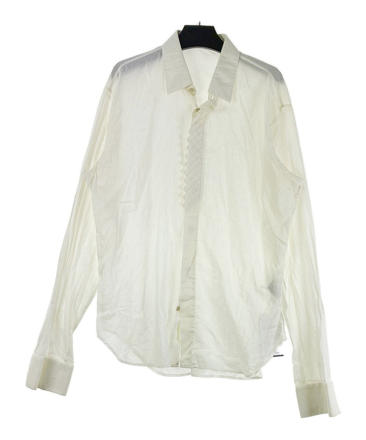 Dior Homme เสื้อลำลอง