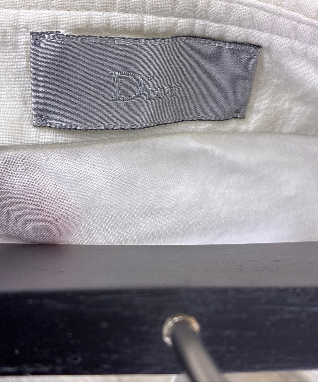 Dior Homme เสื้อลำลอง