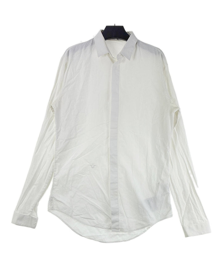 Dior Homme เสื้อลำลอง