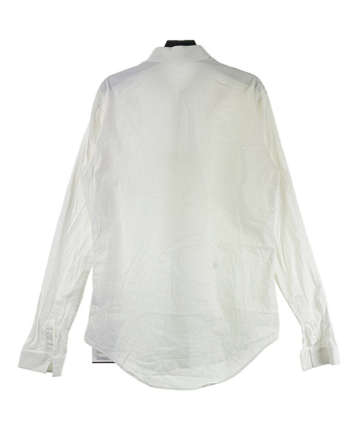Dior Homme เสื้อลำลอง