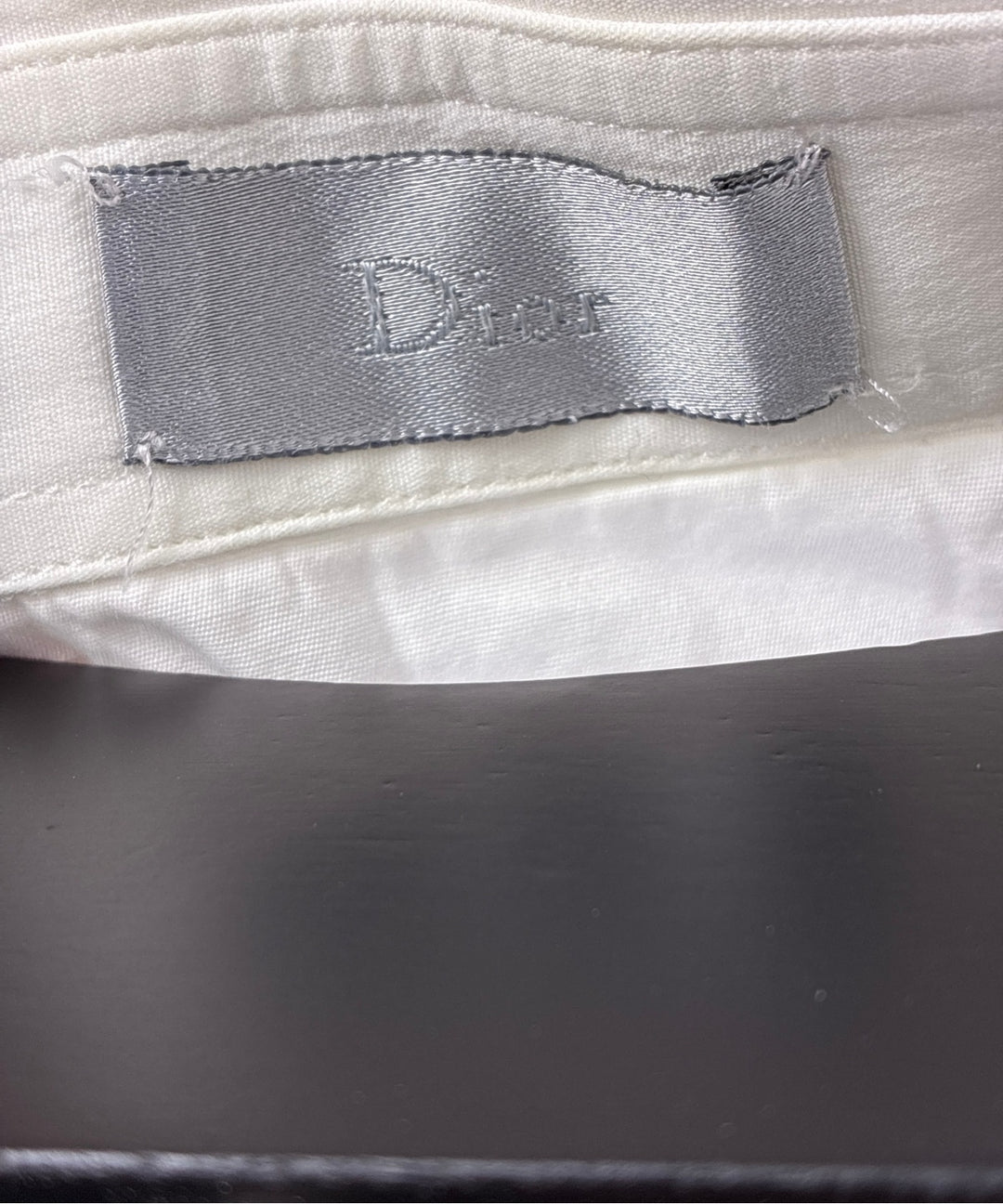 Dior Homme เสื้อลำลอง