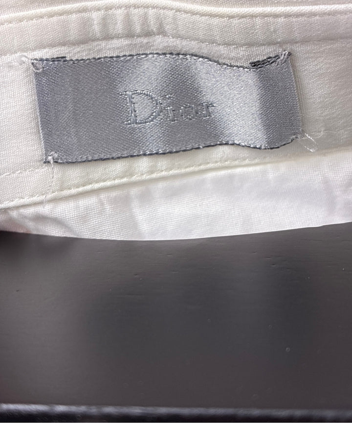 Dior Homme เสื้อลำลอง