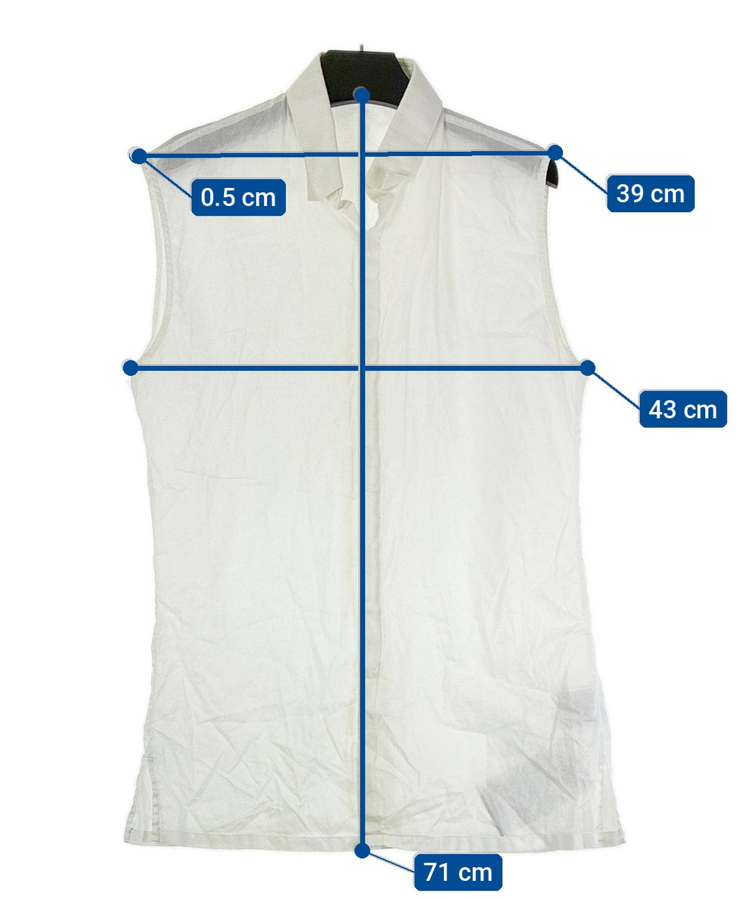 Dior Homme เสื้อลำลอง