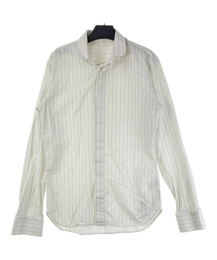Dior Homme เสื้อลำลอง