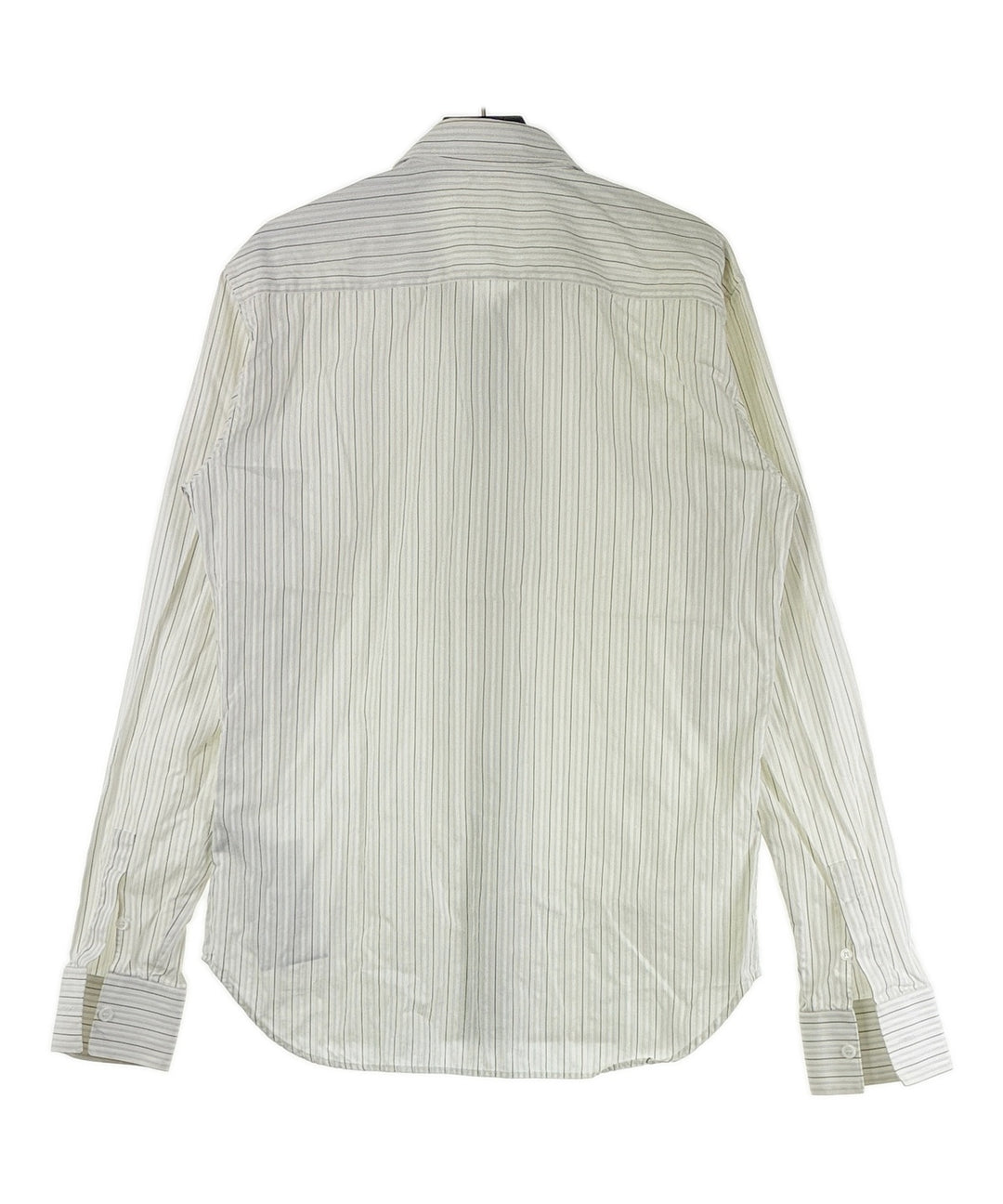 Dior Homme เสื้อลำลอง