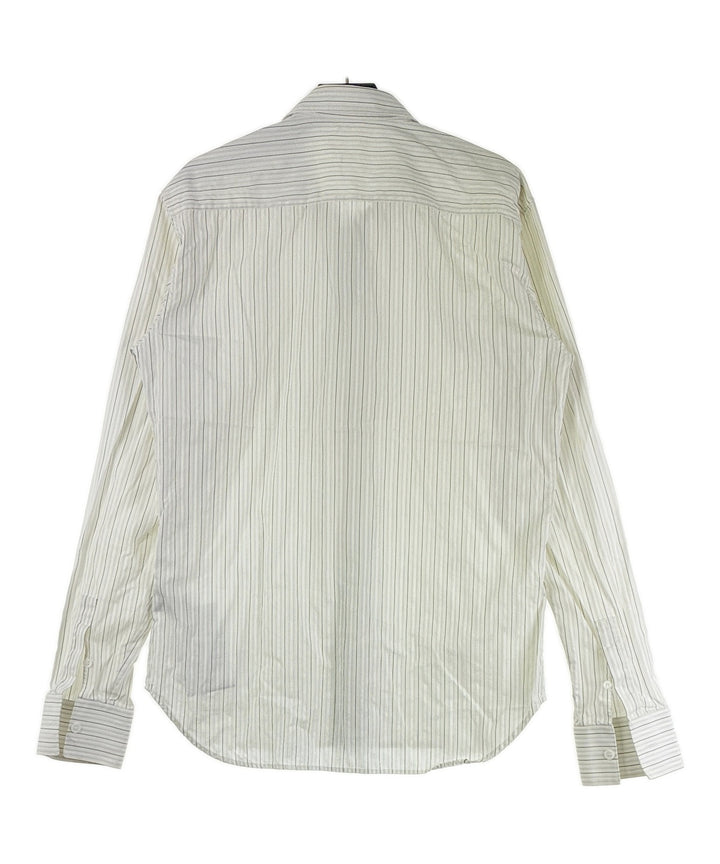 Dior Homme เสื้อลำลอง