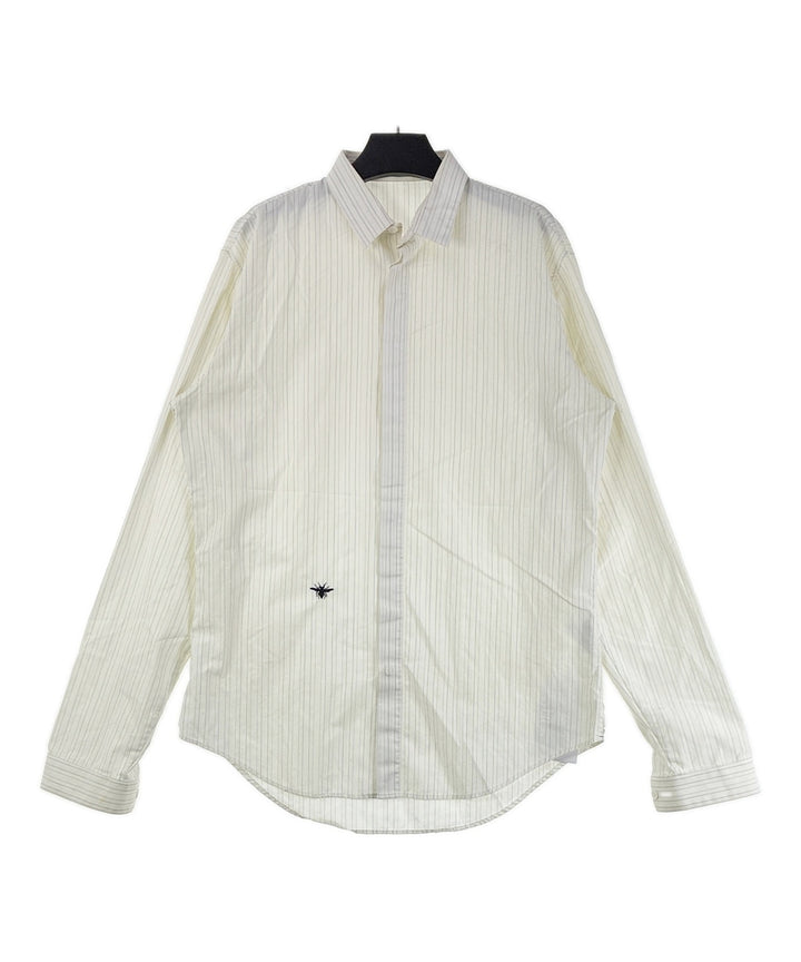 Dior Homme เสื้อลำลอง