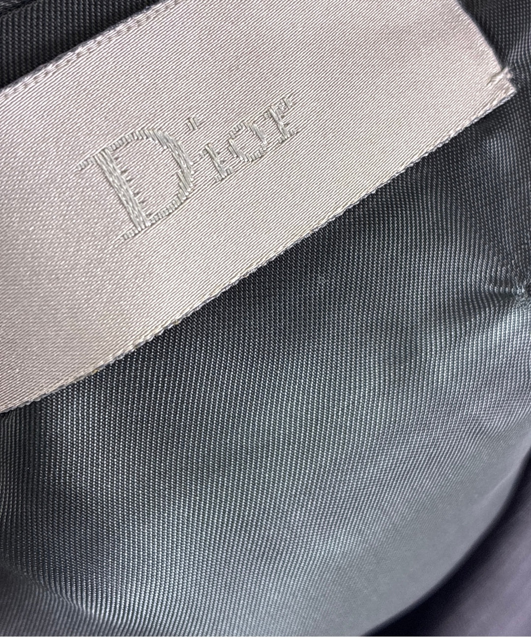 Dior Homme แจ็คเก็ต