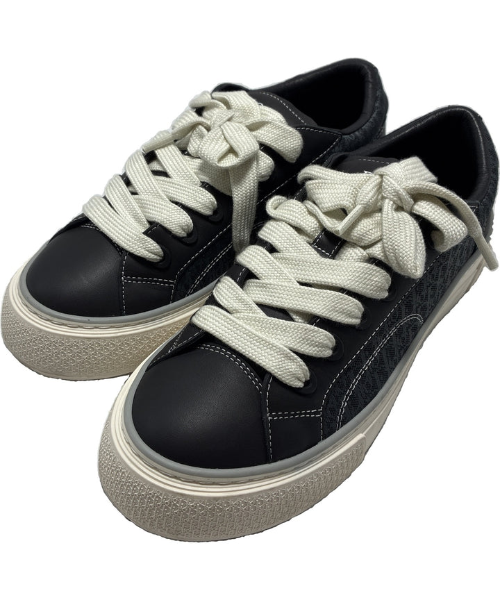 Dior Homme รองเท้าผ้าใบ