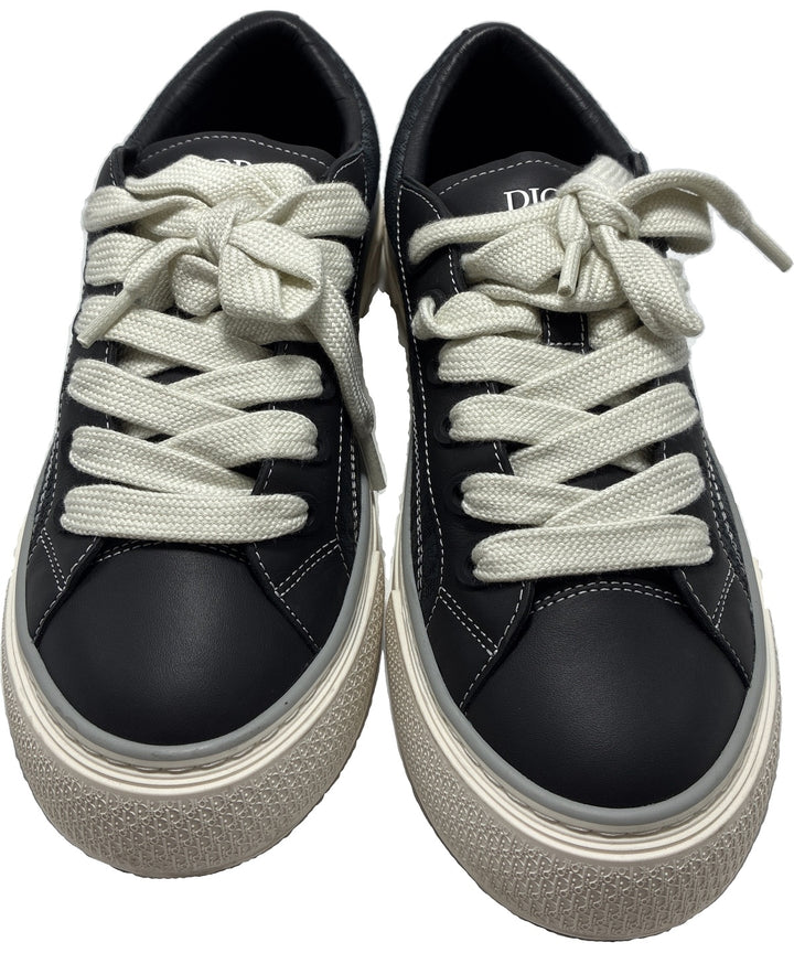 Dior Homme รองเท้าผ้าใบ