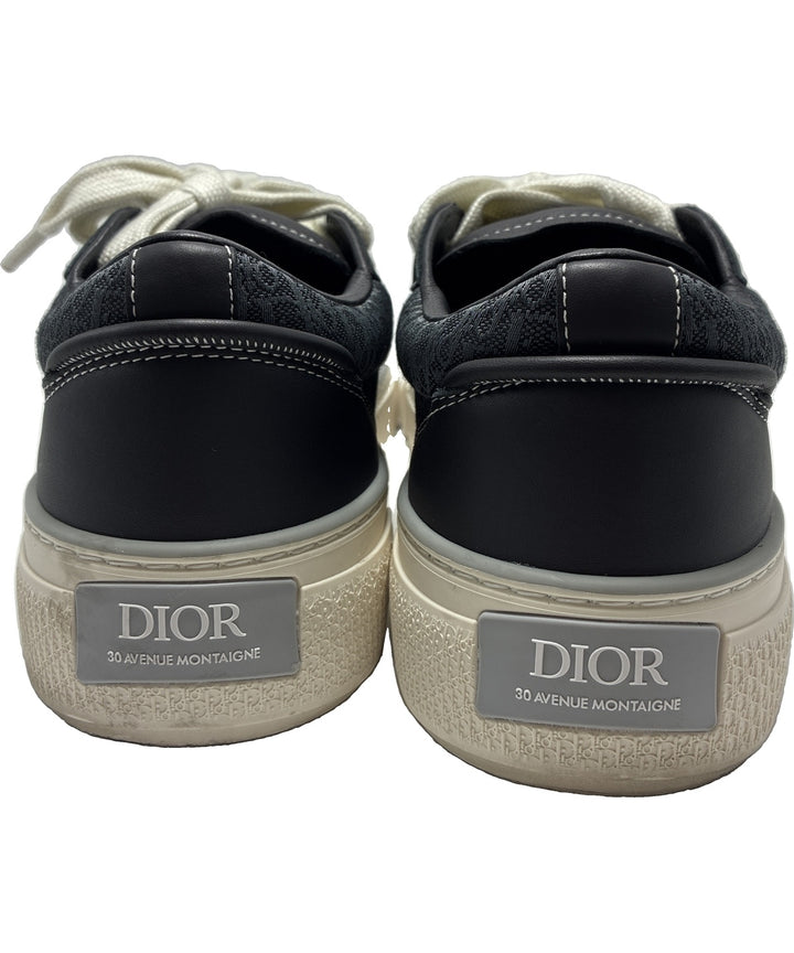 Dior Homme รองเท้าผ้าใบ