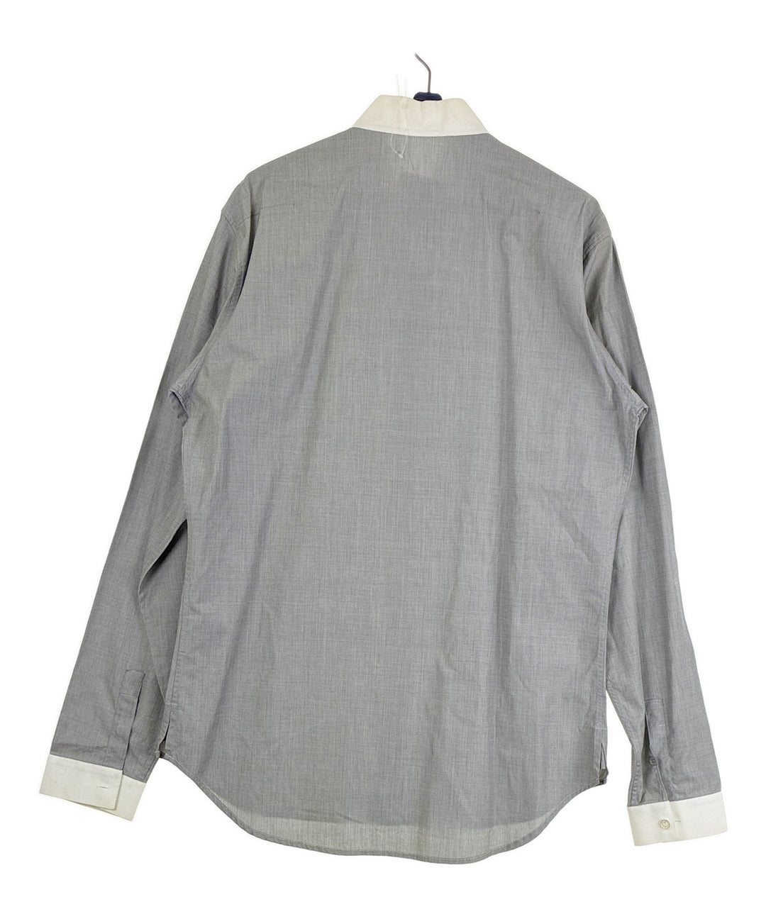 Dior Homme เสื้อเชิ้ตทางการ