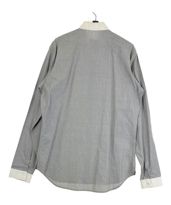 Dior Homme เสื้อเชิ้ตทางการ