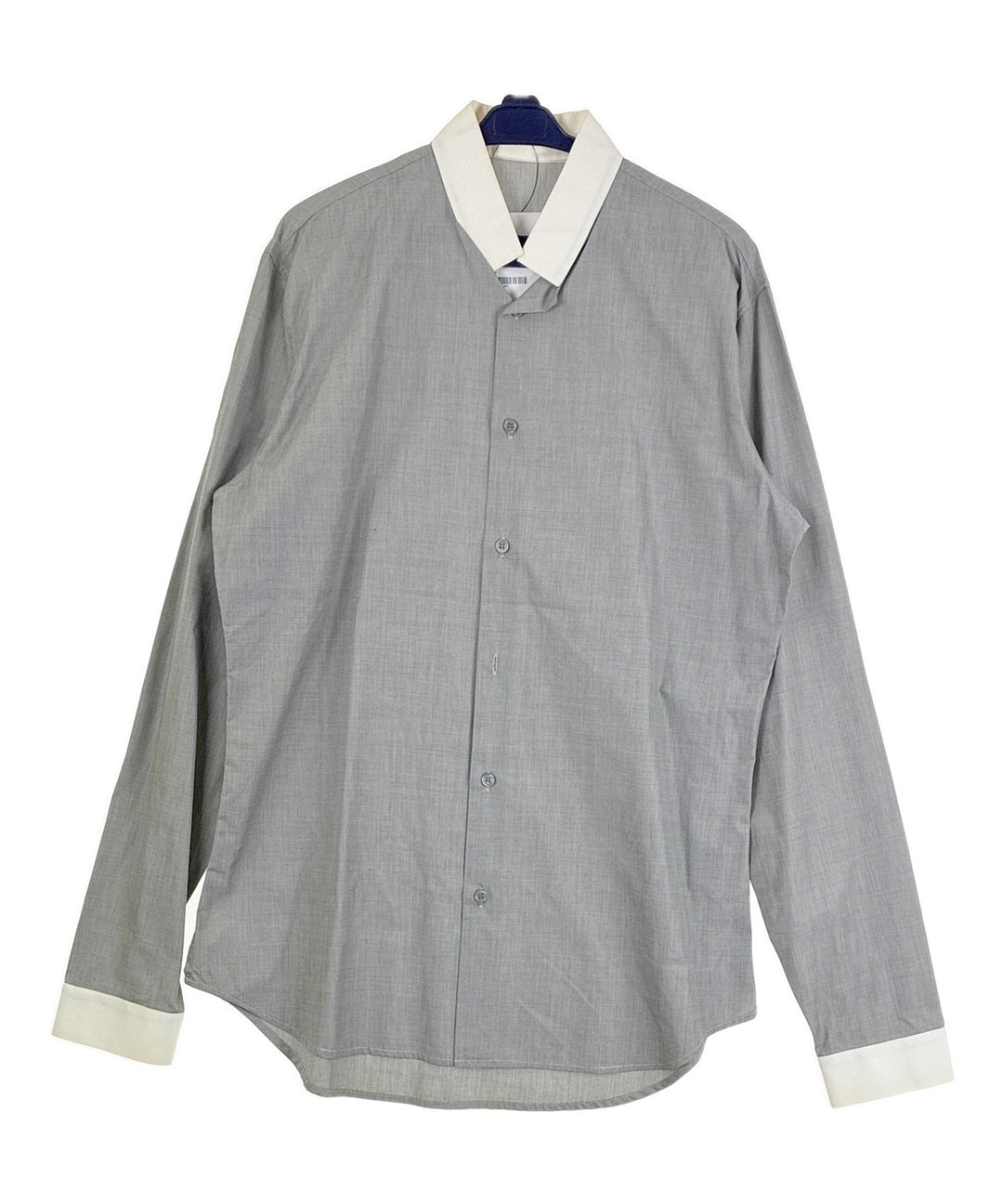 Dior Homme เสื้อเชิ้ตทางการ