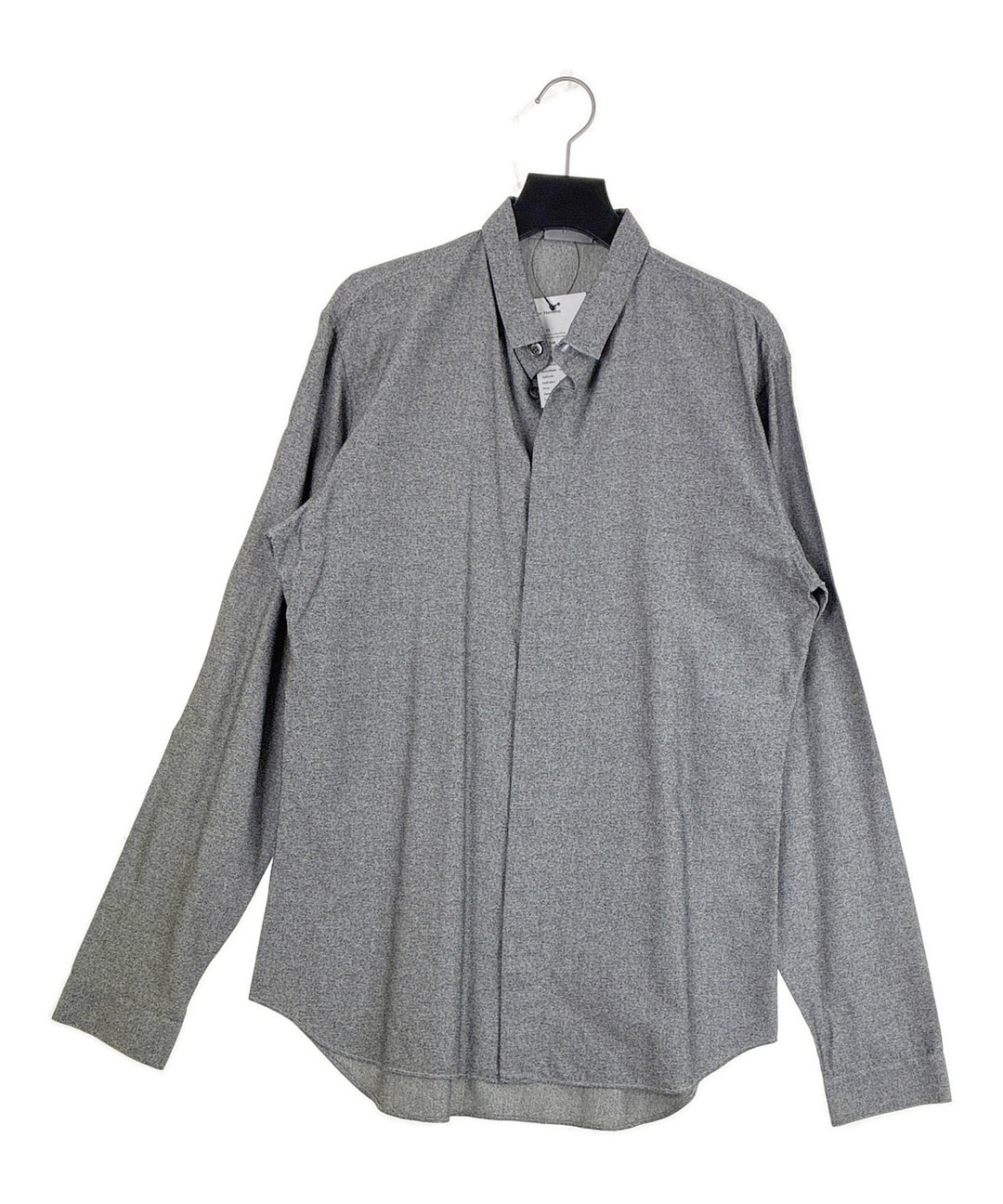 Dior Homme เสื้อลำลอง