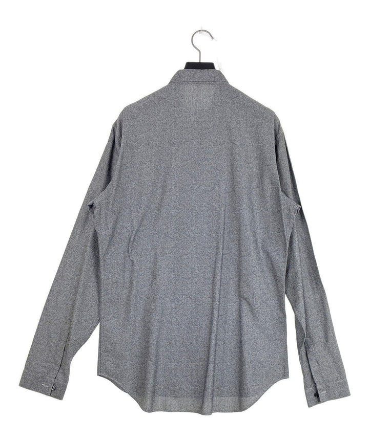 Dior Homme เสื้อลำลอง