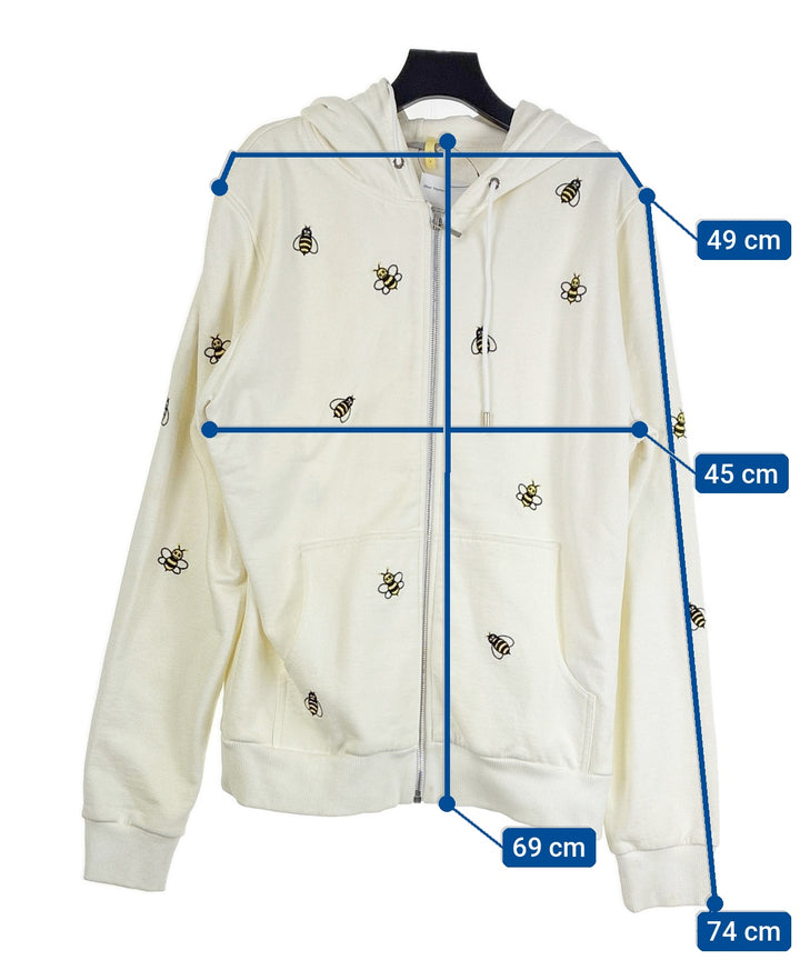 Dior Homme เสื้อฮู้ด