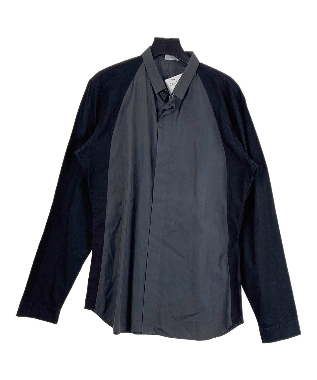 Dior Homme เสื้อเชิ้ตทางการ