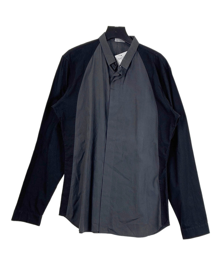 Dior Homme เสื้อเชิ้ตทางการ