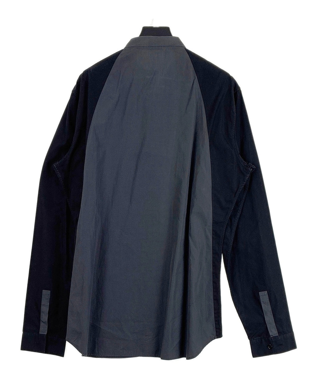 Dior Homme เสื้อเชิ้ตทางการ