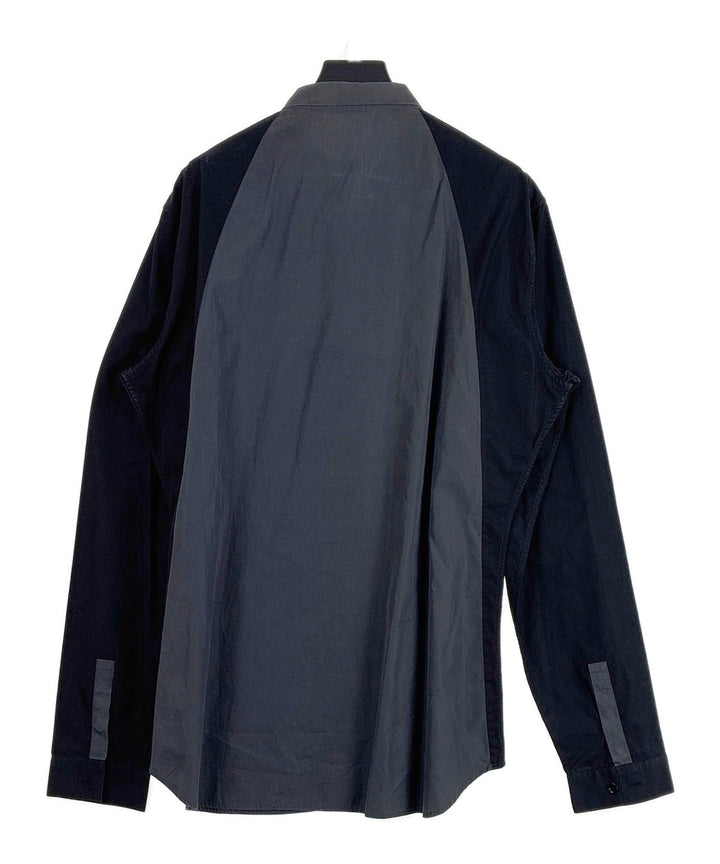Dior Homme เสื้อเชิ้ตทางการ