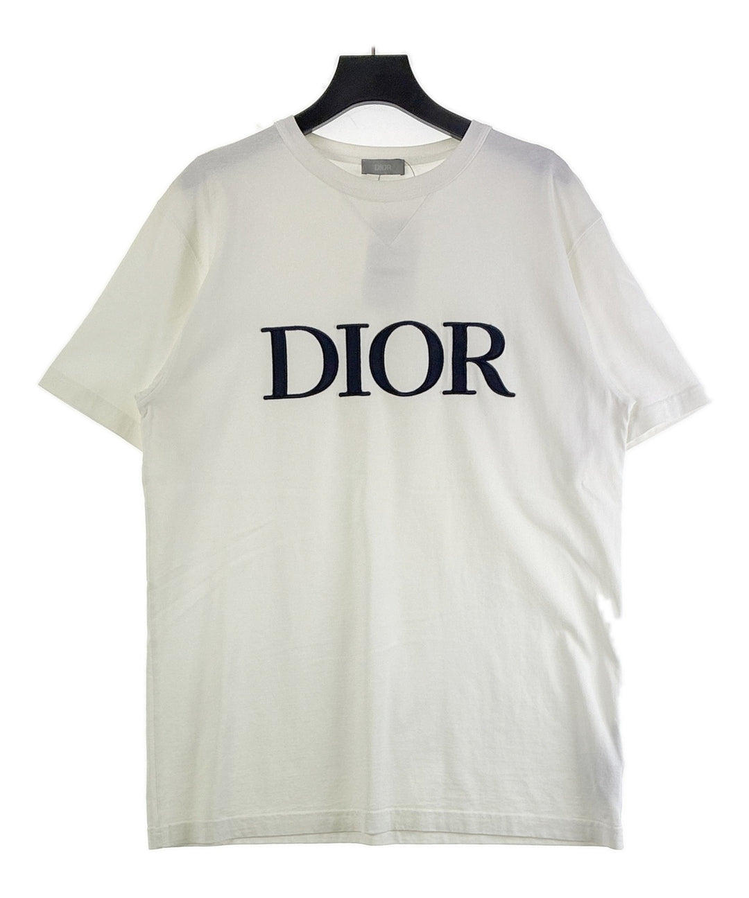 Dior Homme เสื้อยืด/เสื้อท็อปส์