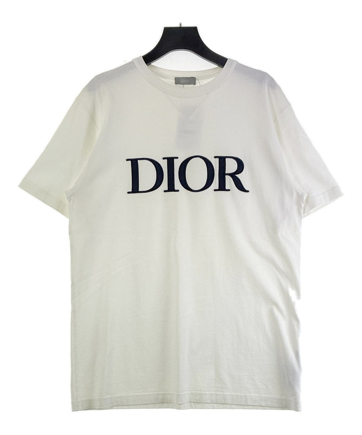 Dior Homme เสื้อยืด/เสื้อท็อปส์