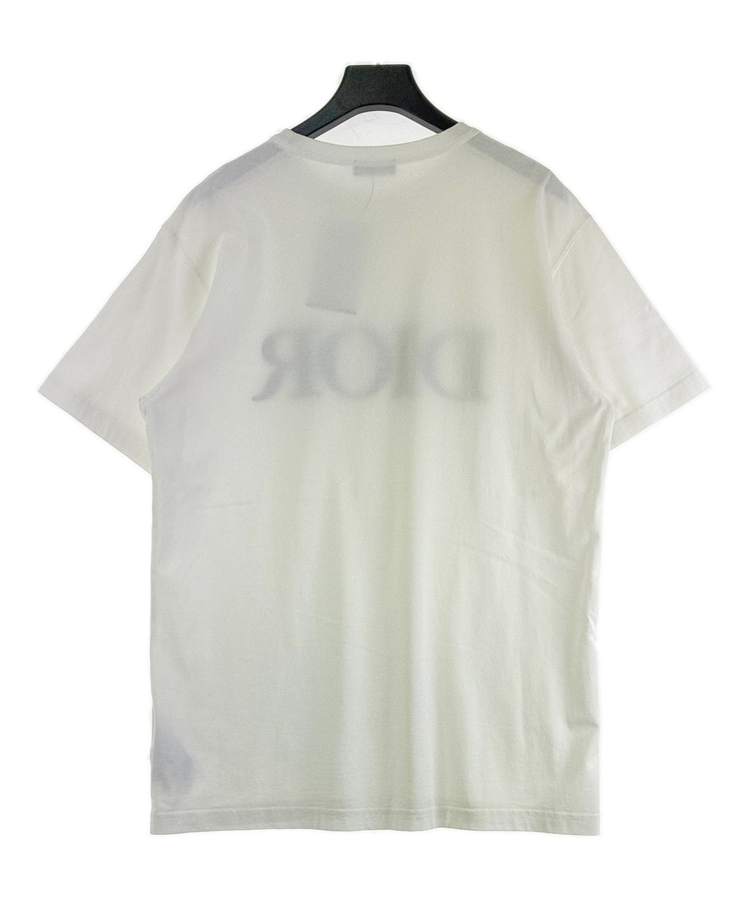 Dior Homme เสื้อยืด/เสื้อท็อปส์