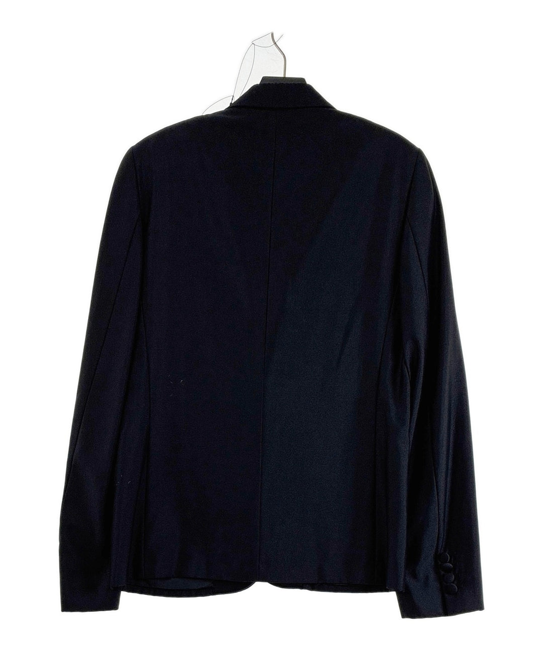 Dior Homme เบลเซอร์/แจ็คเก็ตสูท