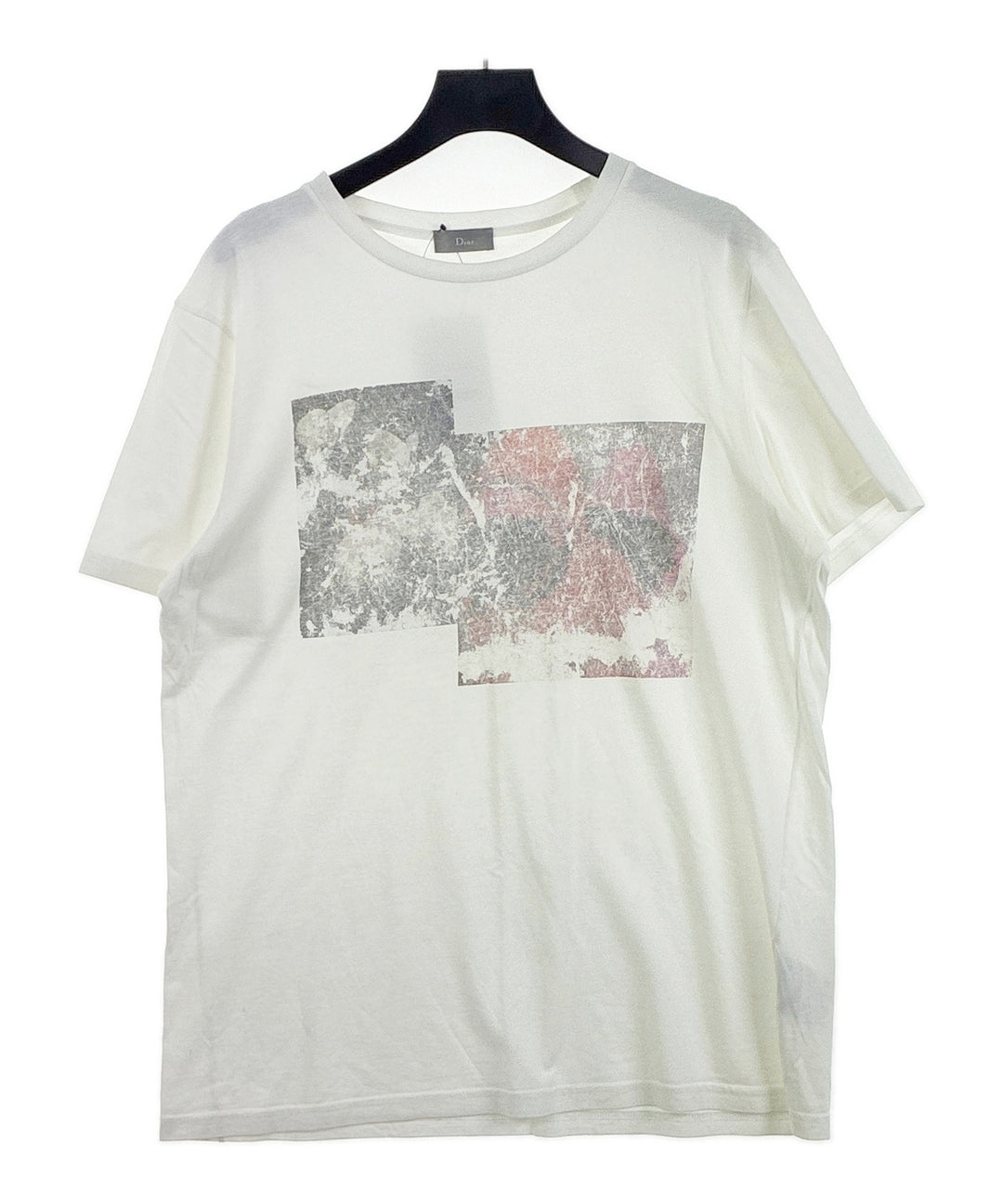 Dior Homme เสื้อเชิ้ต