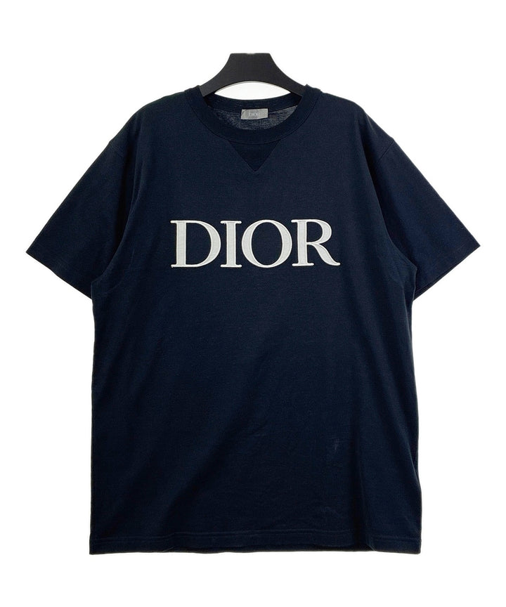 Dior Homme เสื้อยืด/เสื้อท็อปส์