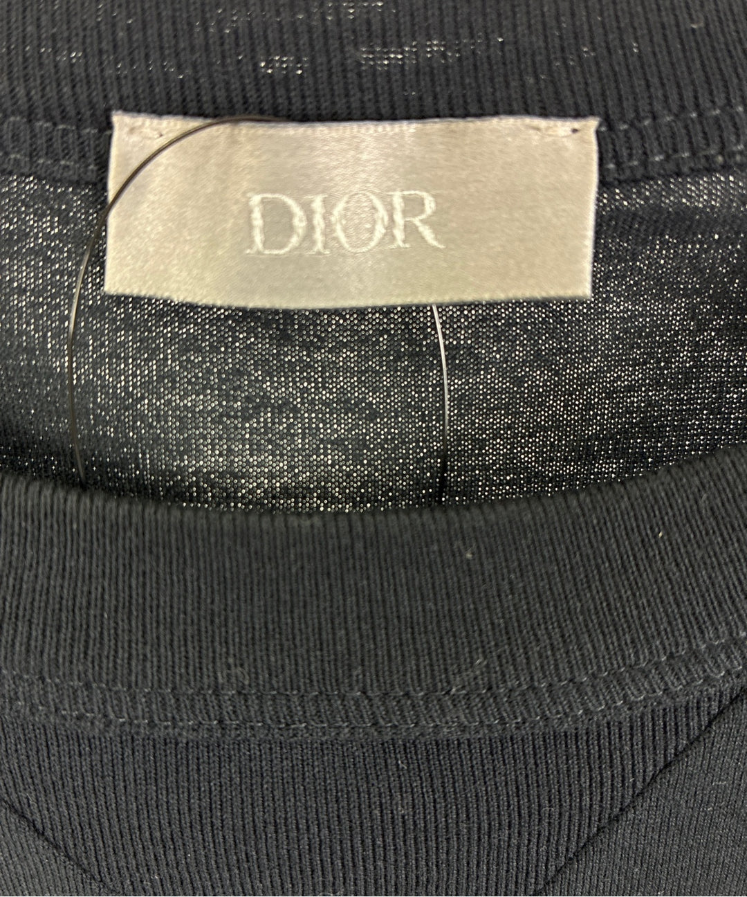Dior Homme เสื้อยืด/เสื้อท็อปส์