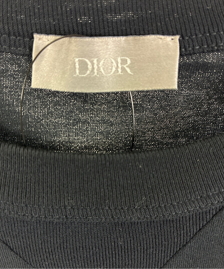 Dior Homme เสื้อยืด/เสื้อท็อปส์