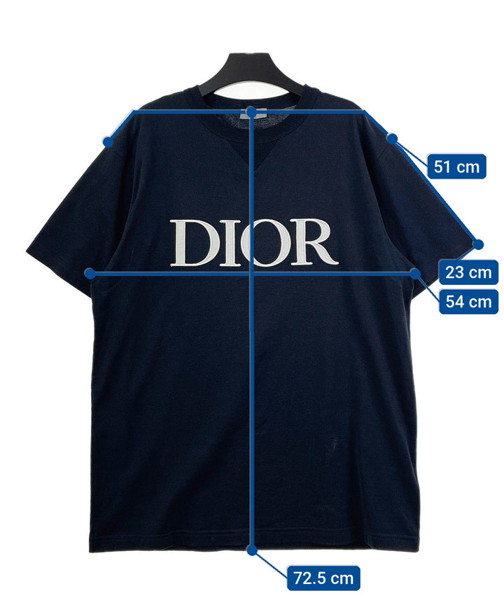 Dior Homme เสื้อยืด/เสื้อท็อปส์