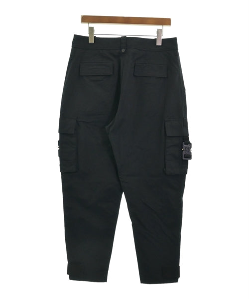 Dior Homme กางเกงมีกระเป๋าข้างกางเกง2-4 กระเป๋า